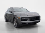 2024 Porsche Cayenne AWD