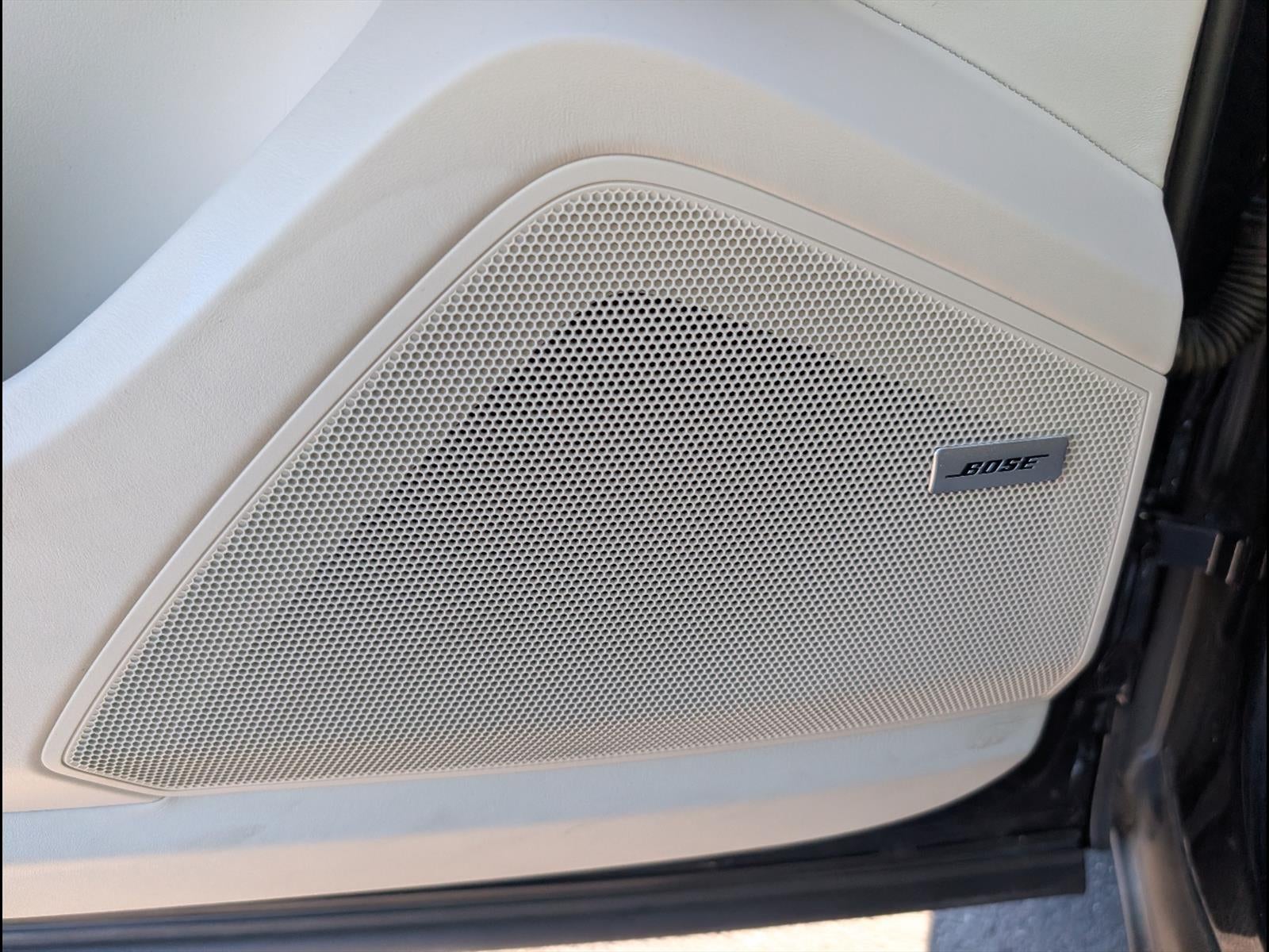 2021 Porsche Cayenne S