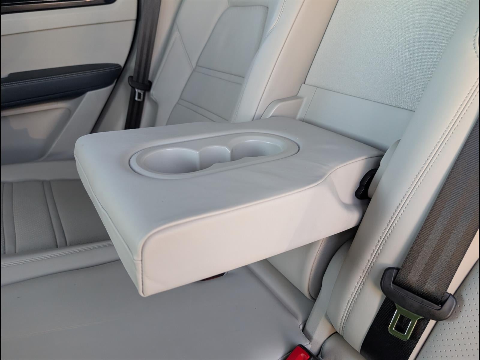 2021 Porsche Cayenne S