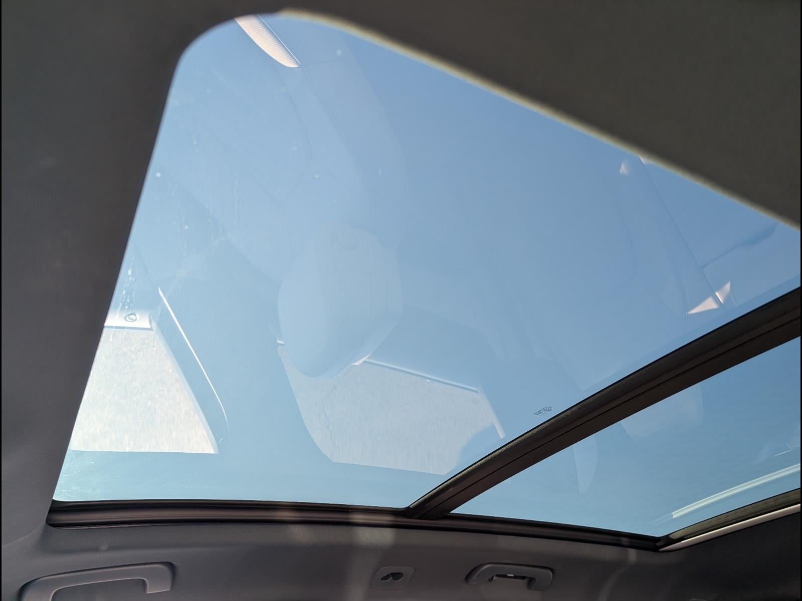 2021 Porsche Cayenne S