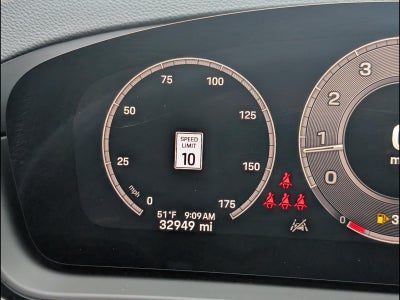 2024 Porsche Cayenne Coupe AWD