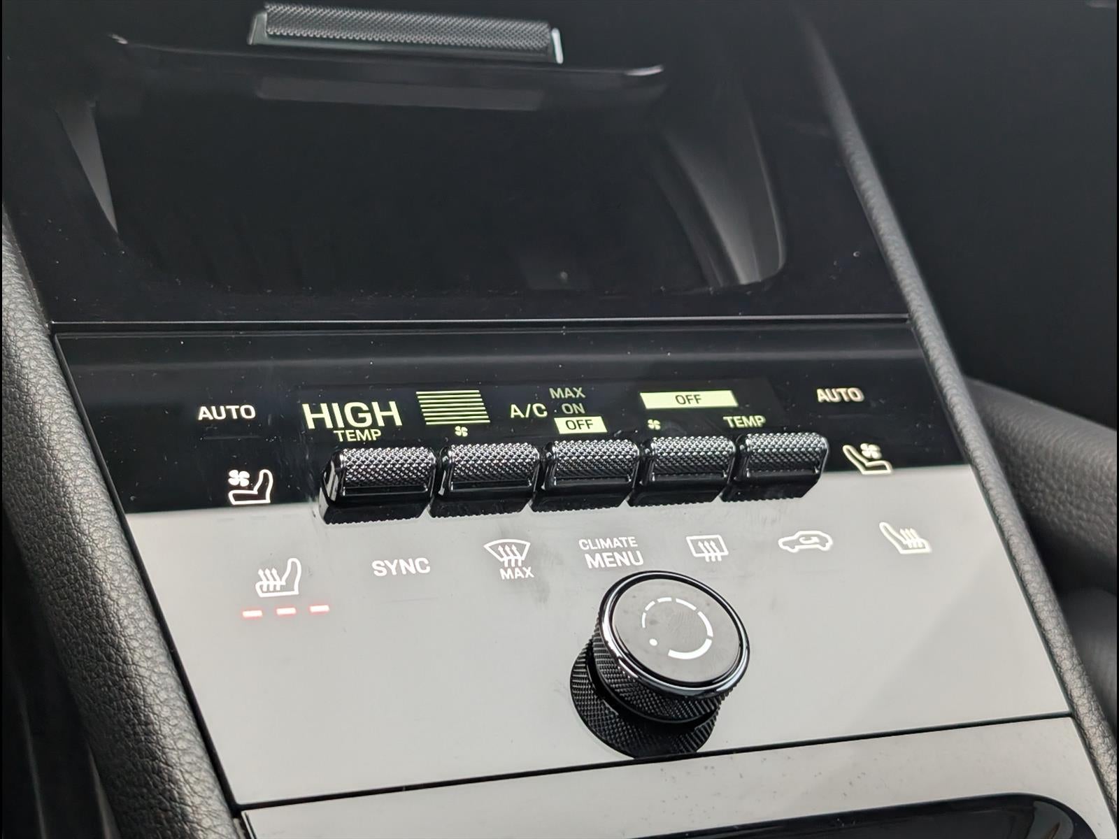 2024 Porsche Cayenne Coupe AWD