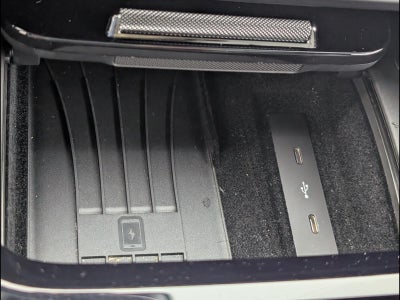 2024 Porsche Cayenne Coupe AWD