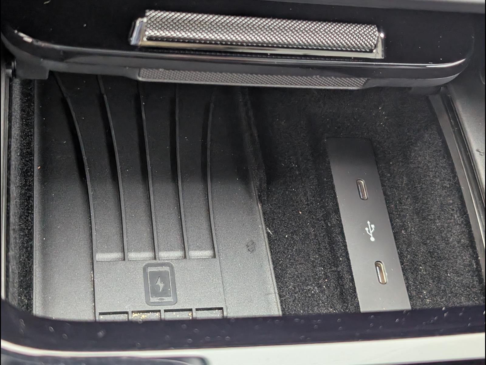 2024 Porsche Cayenne Coupe AWD