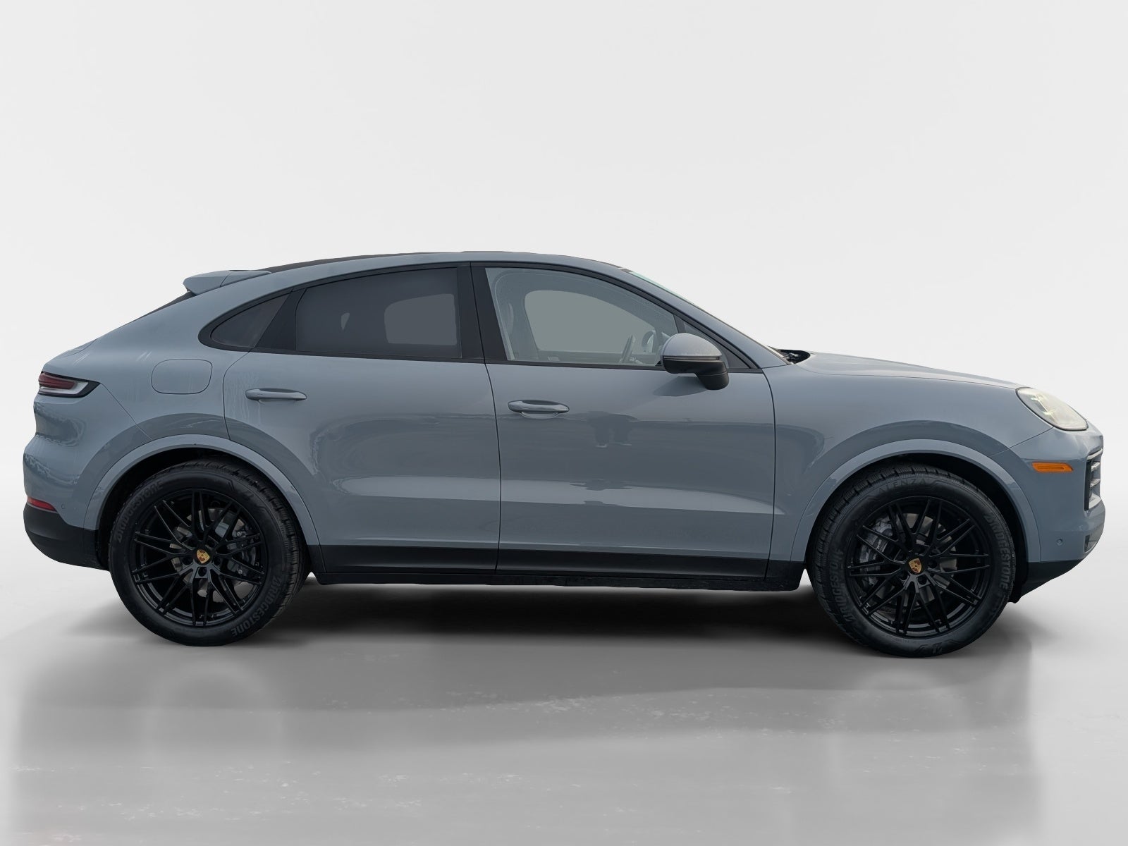 2024 Porsche Cayenne Coupe AWD