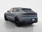 2024 Porsche Cayenne Coupe AWD