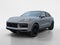 2024 Porsche Cayenne Coupe AWD