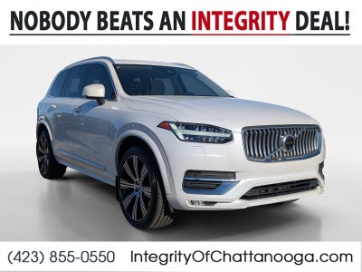 2023 Volvo XC90 Ultimate