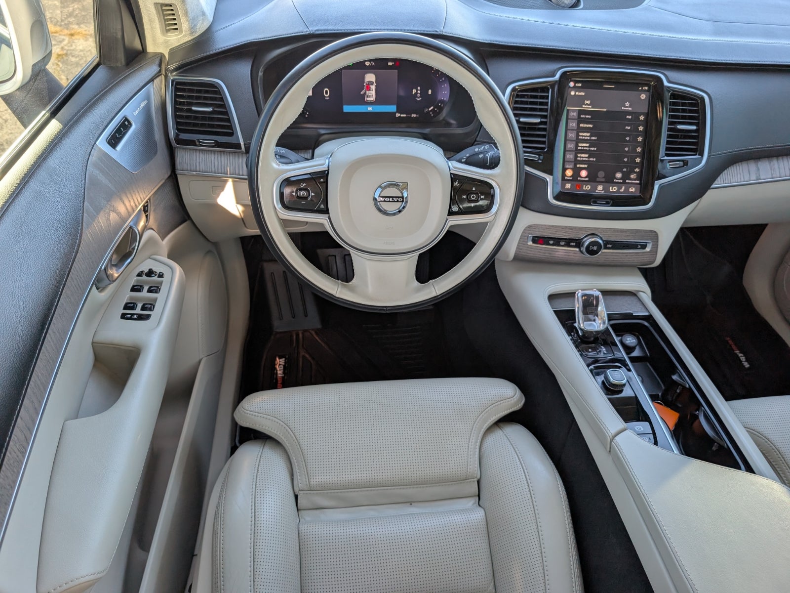 2023 Volvo XC90 Ultimate