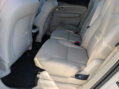 2023 Volvo XC90 Ultimate
