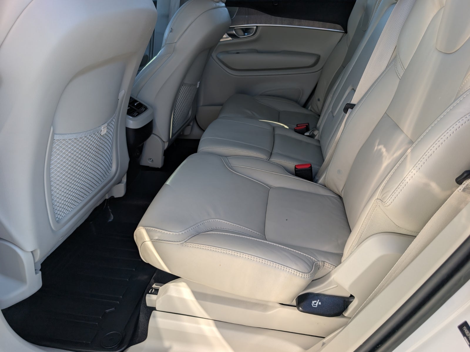 2023 Volvo XC90 Ultimate