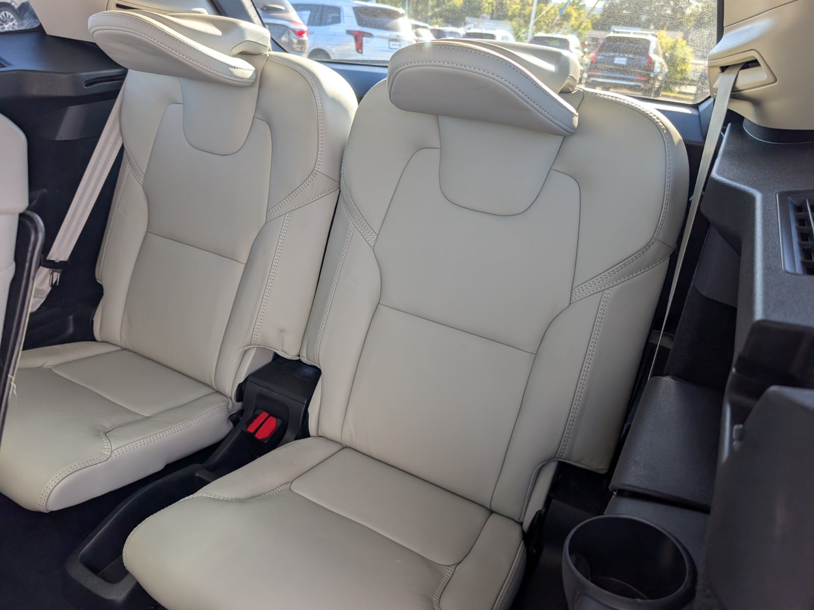 2023 Volvo XC90 Ultimate