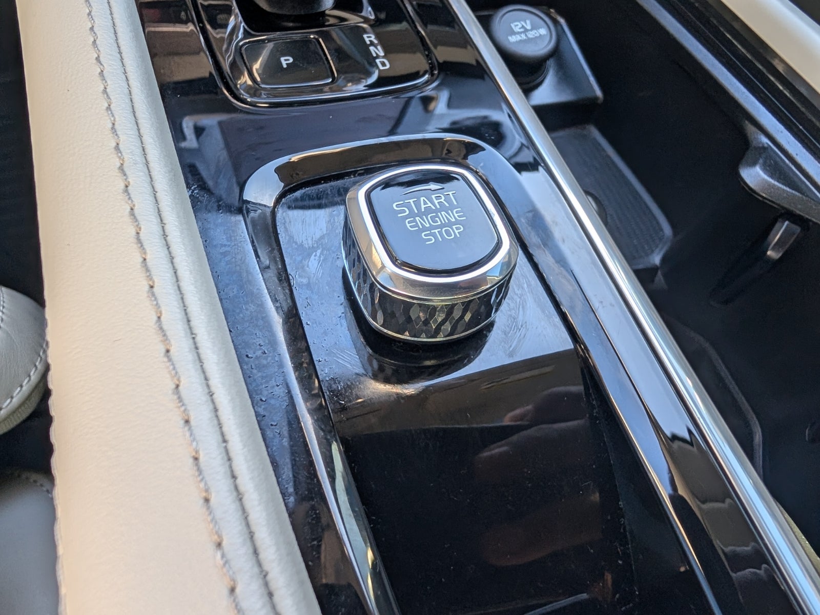 2023 Volvo XC90 Ultimate