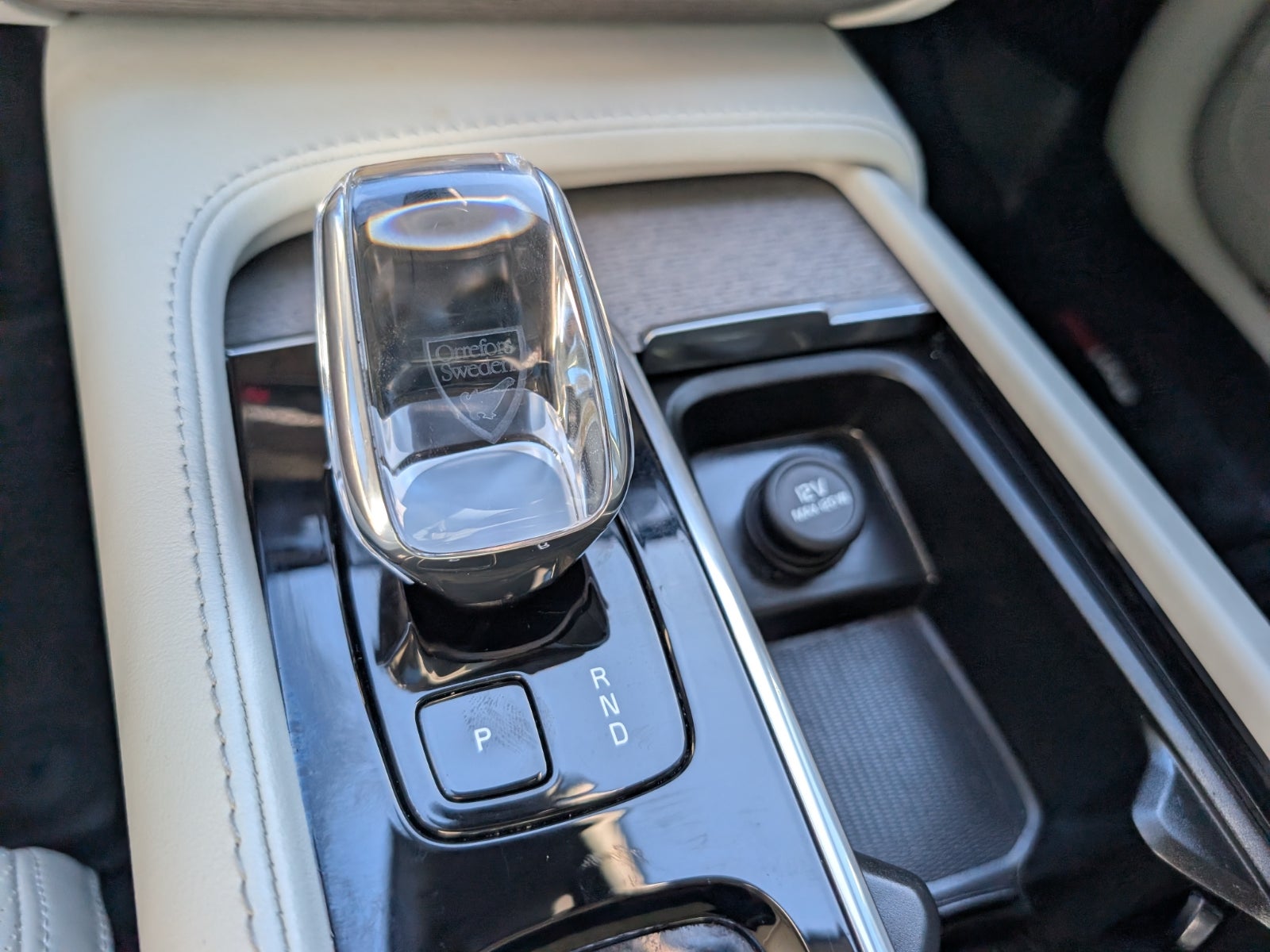 2023 Volvo XC90 Ultimate