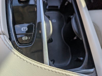 2023 Volvo XC90 Ultimate