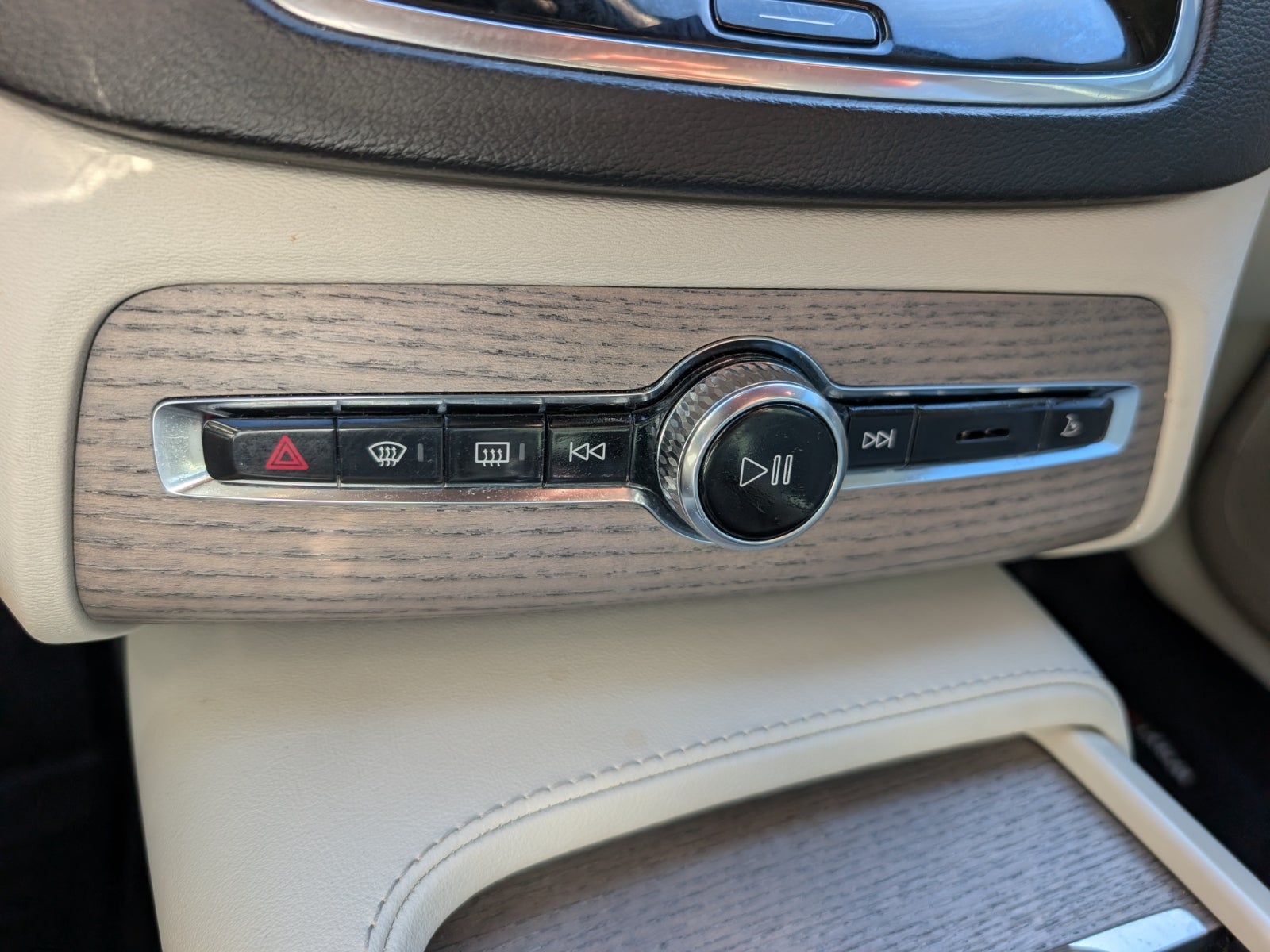 2023 Volvo XC90 Ultimate