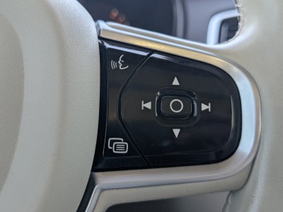 2023 Volvo XC90 Ultimate