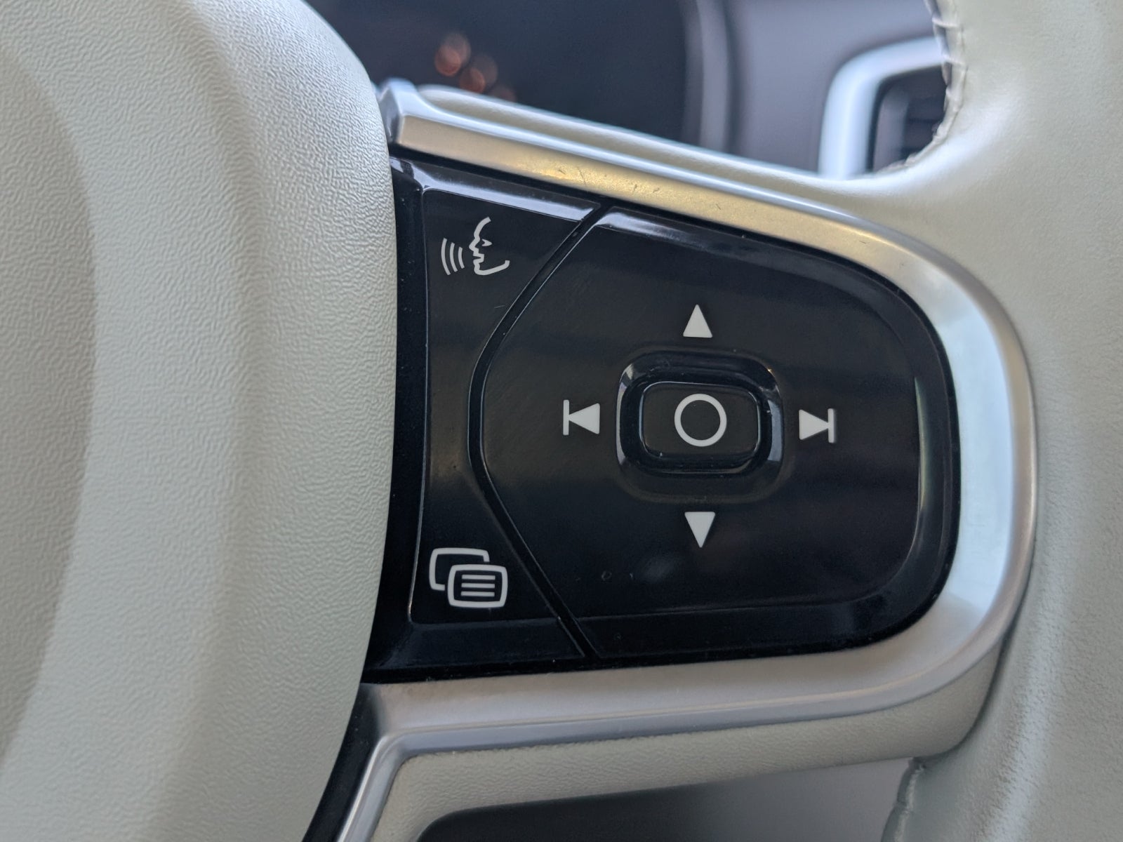 2023 Volvo XC90 Ultimate