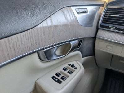 2023 Volvo XC90 Ultimate