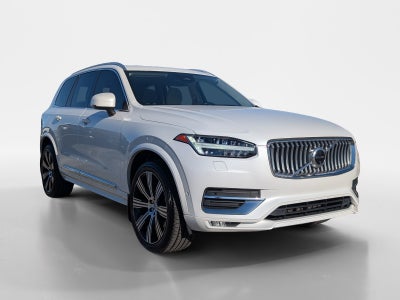 2023 Volvo XC90 Ultimate