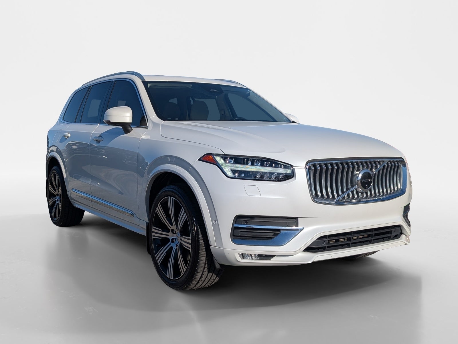 2023 Volvo XC90 Ultimate