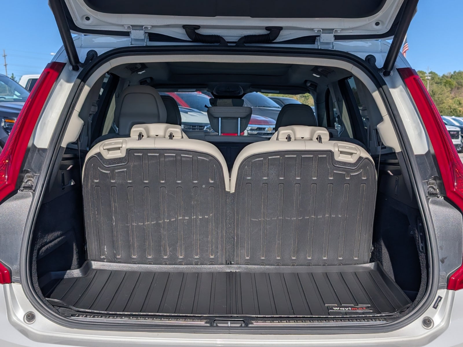 2023 Volvo XC90 Ultimate