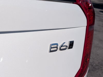 2023 Volvo XC90 Ultimate