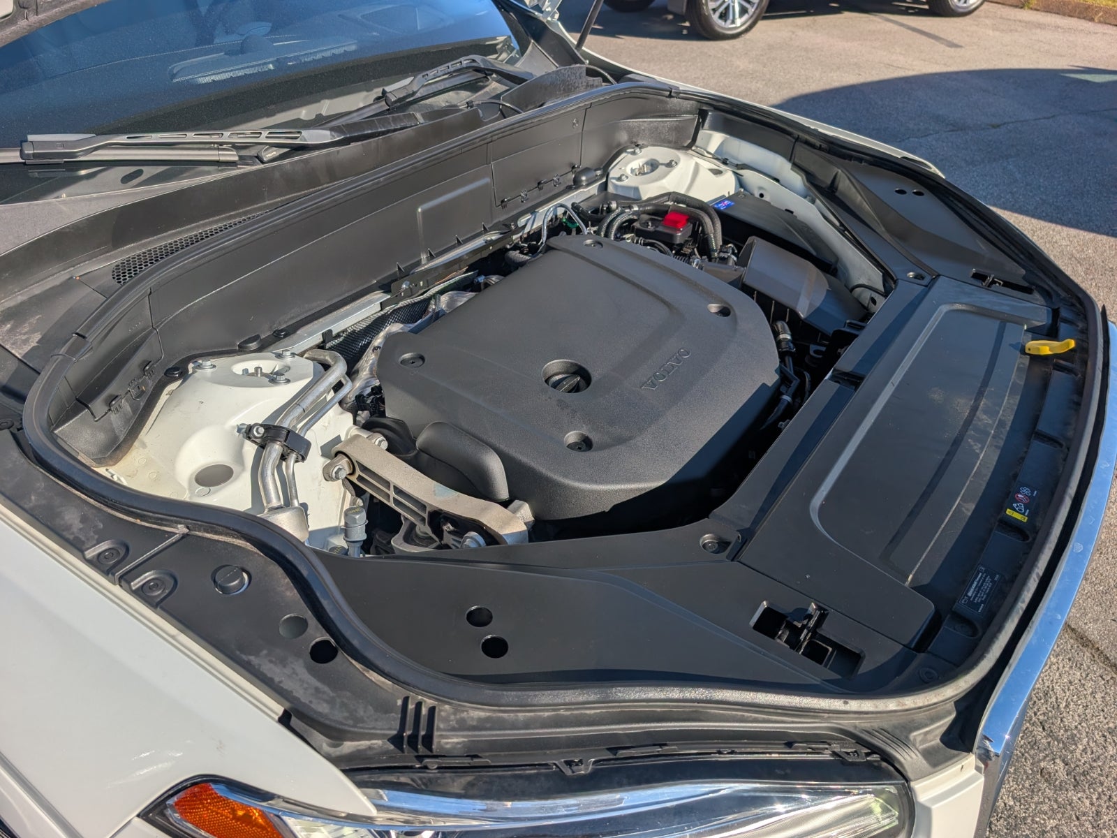 2023 Volvo XC90 Ultimate