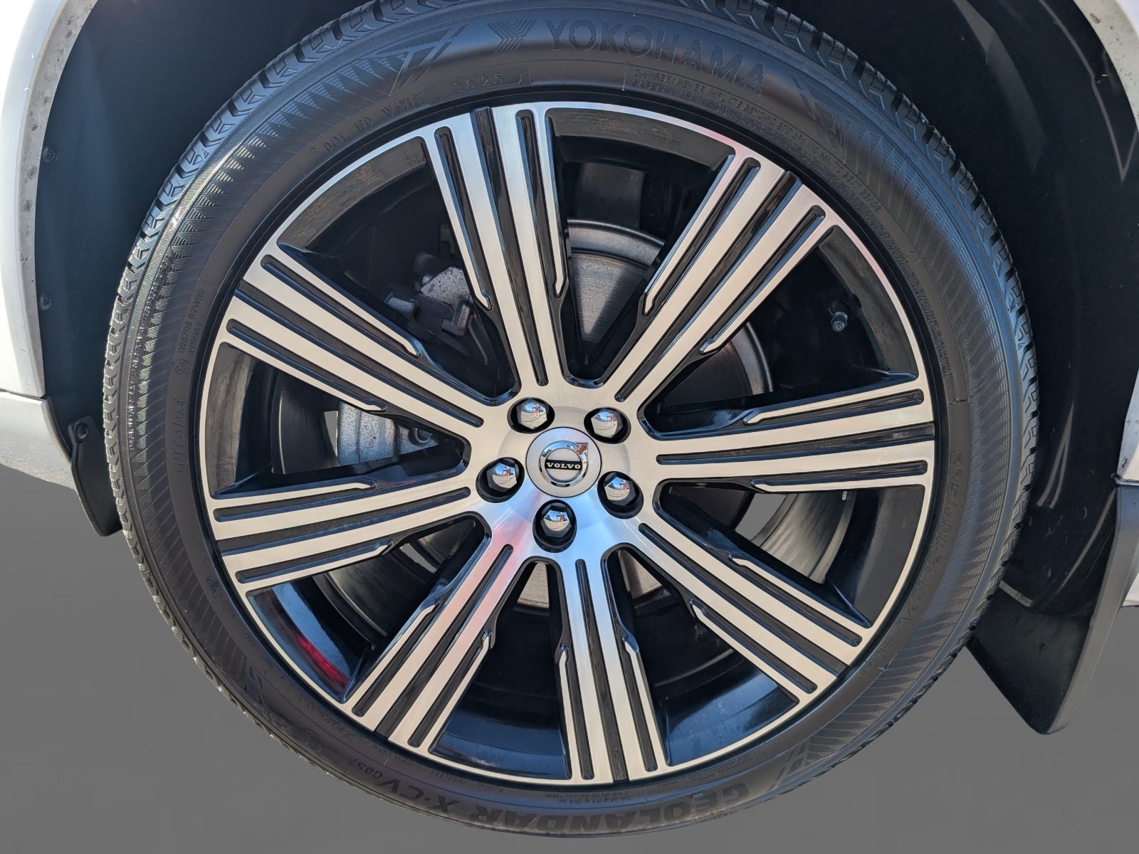 2023 Volvo XC90 Ultimate