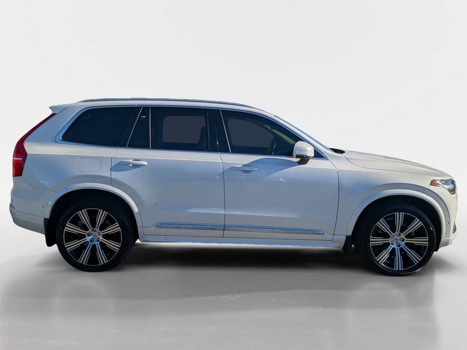 2023 Volvo XC90 Ultimate