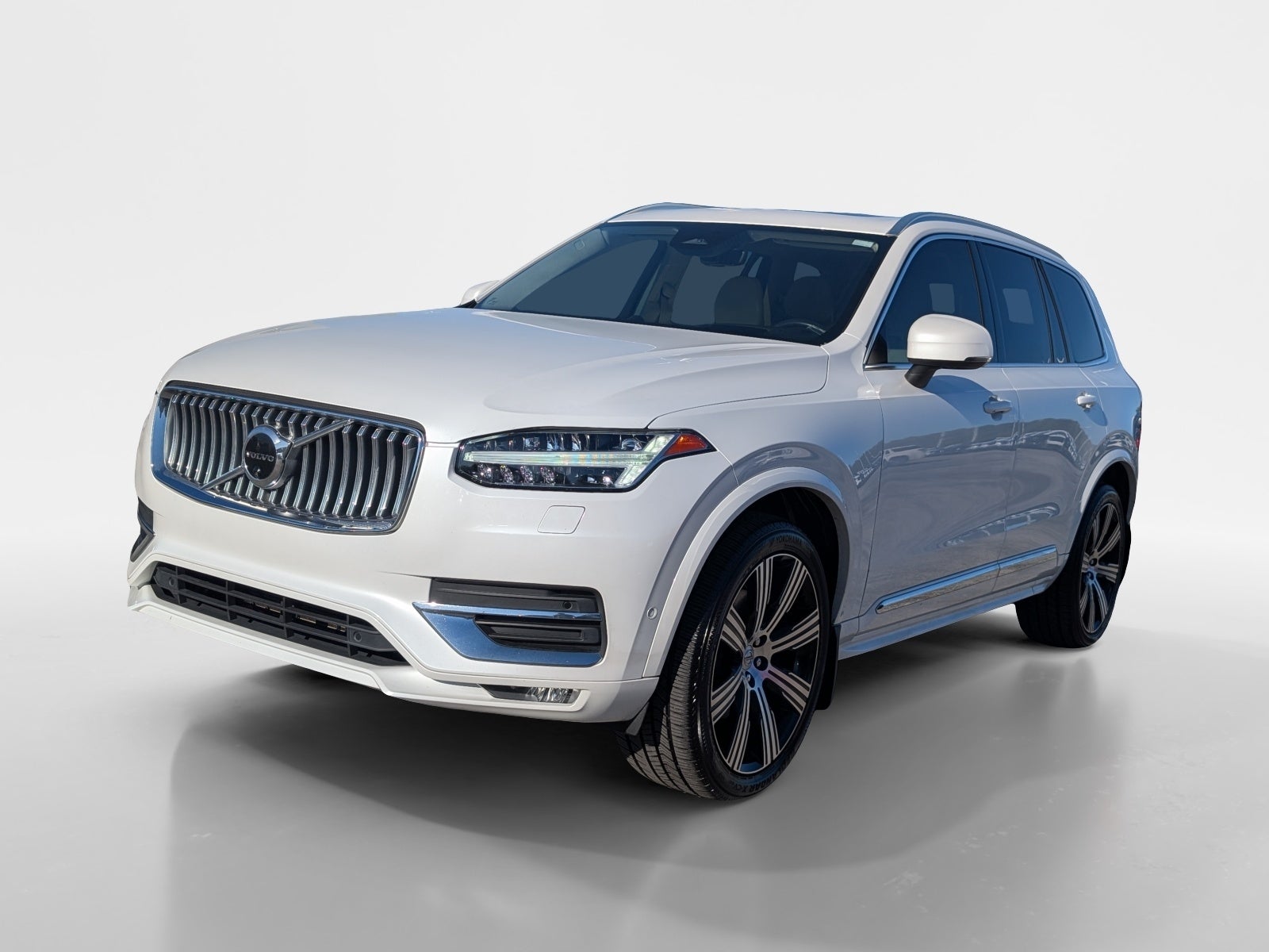 2023 Volvo XC90 Ultimate