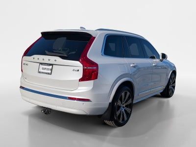 2023 Volvo XC90 Ultimate