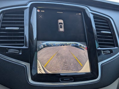 2023 Volvo XC90 Ultimate