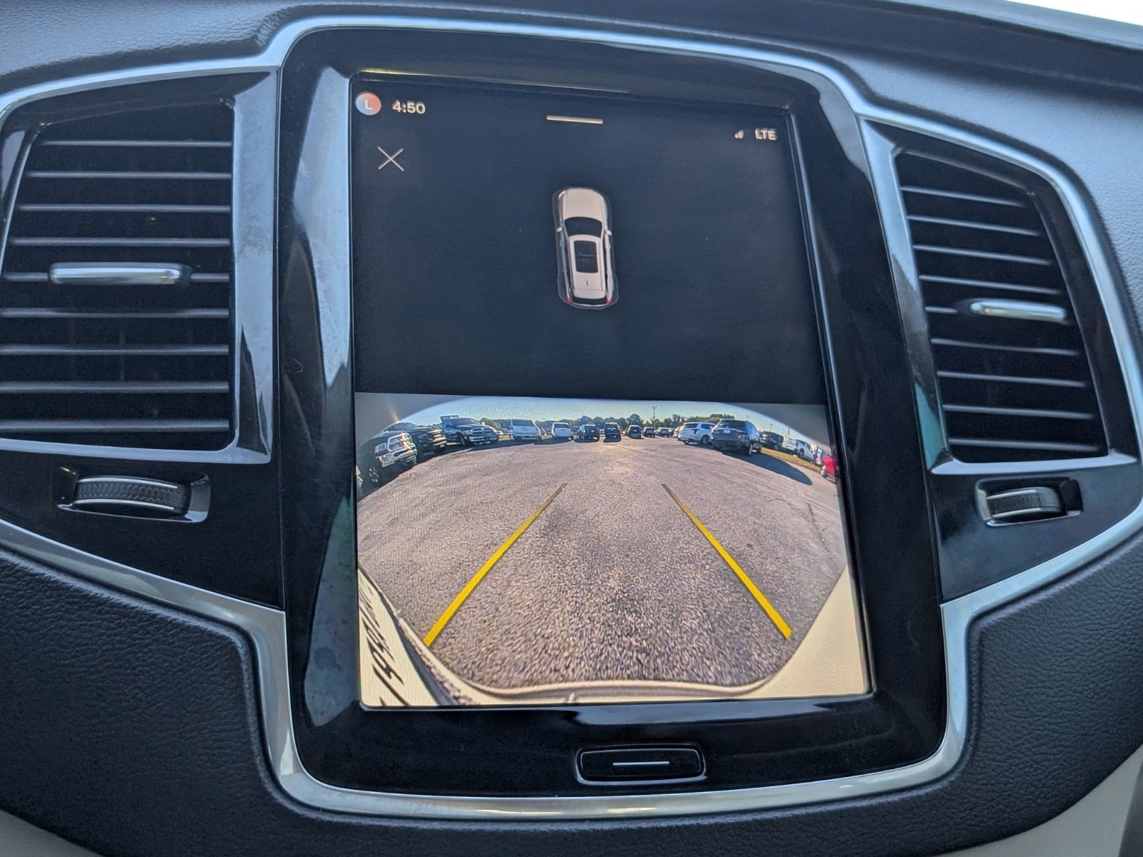 2023 Volvo XC90 Ultimate