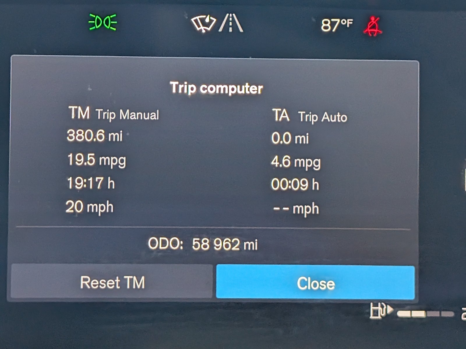 2023 Volvo XC90 Ultimate