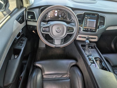 2021 Volvo XC90 Inscription