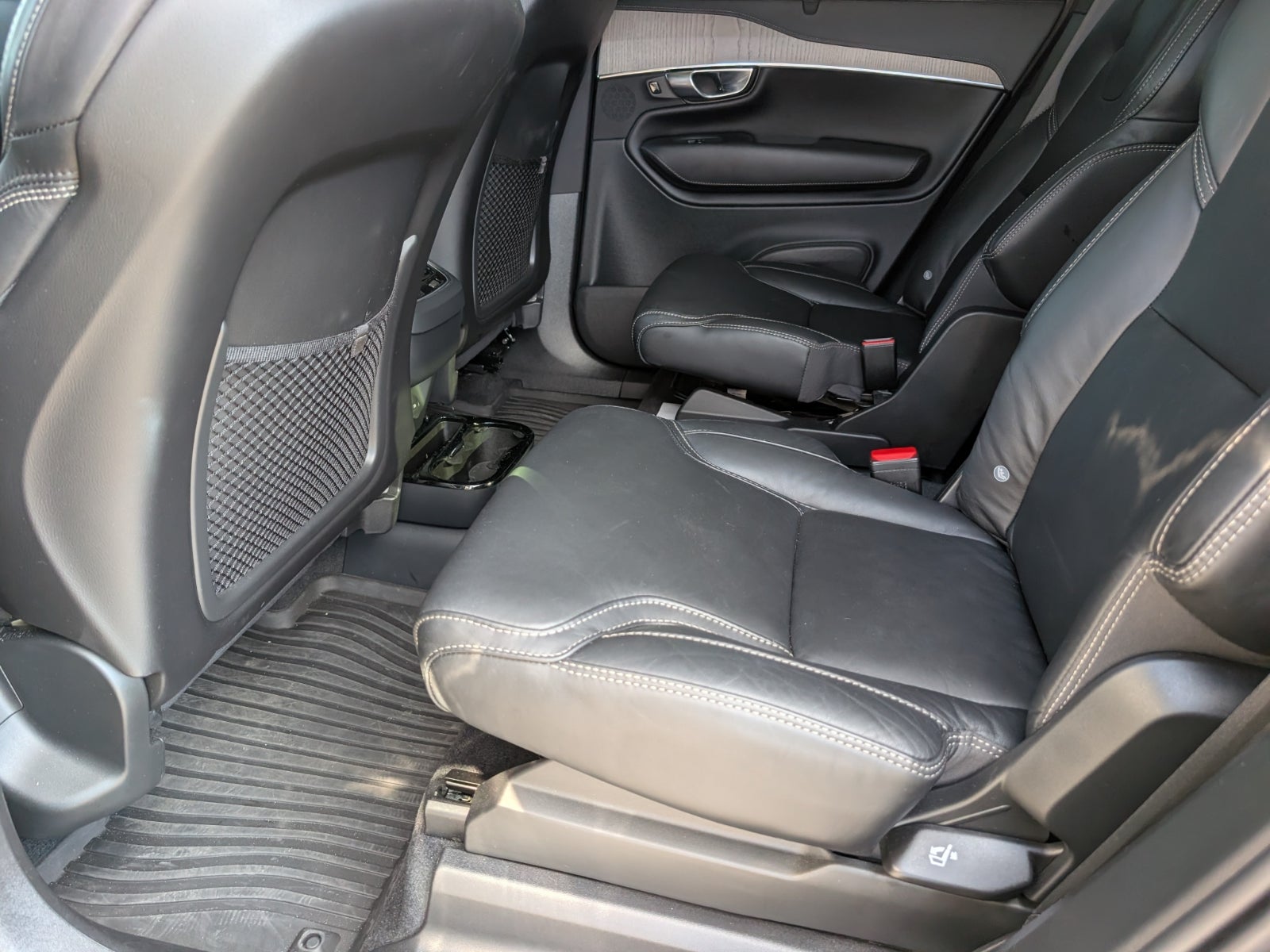 2021 Volvo XC90 Inscription