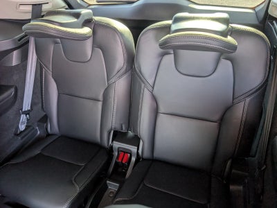 2021 Volvo XC90 Inscription