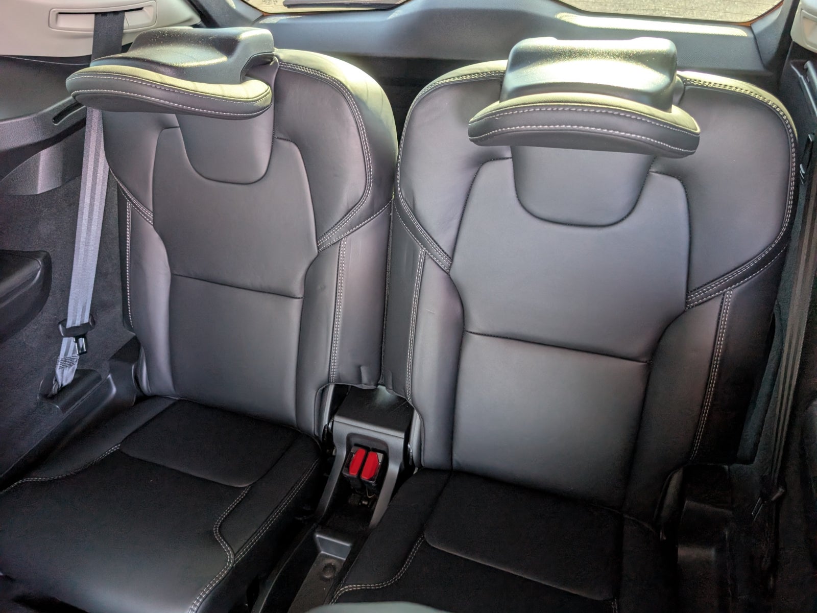 2021 Volvo XC90 Inscription