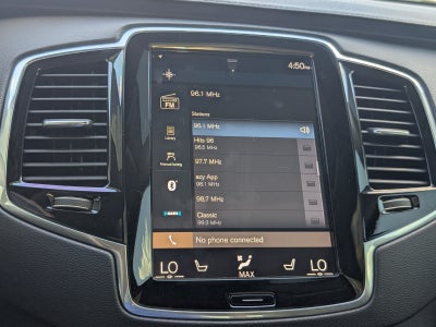 2021 Volvo XC90 Inscription