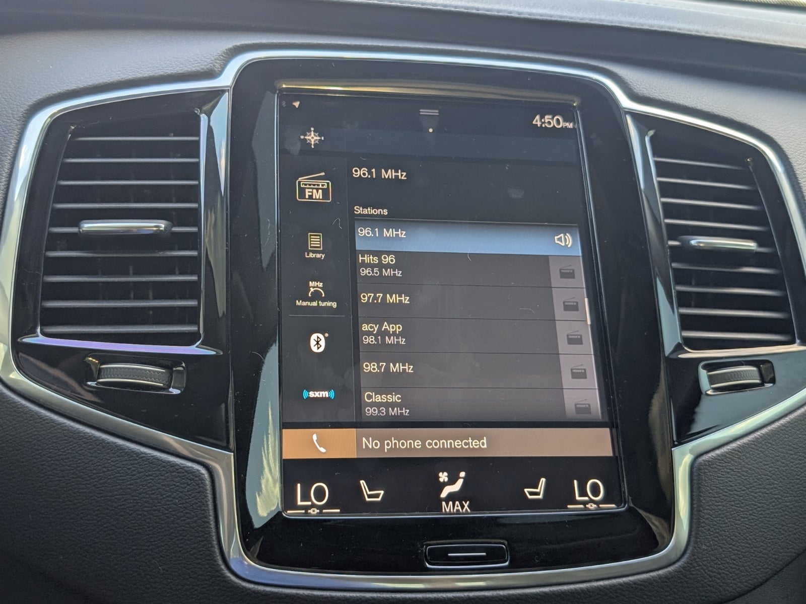 2021 Volvo XC90 Inscription
