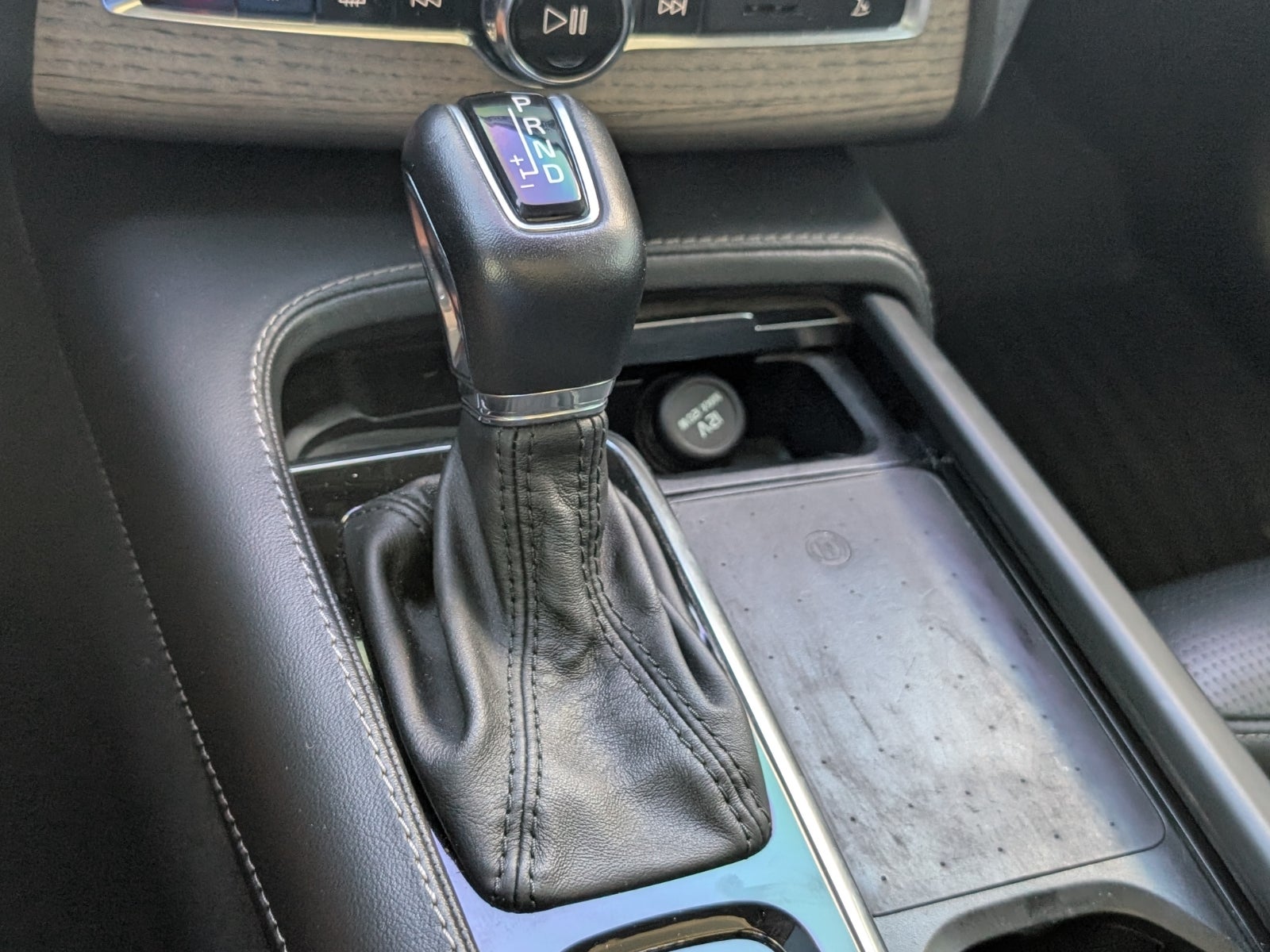 2021 Volvo XC90 Inscription