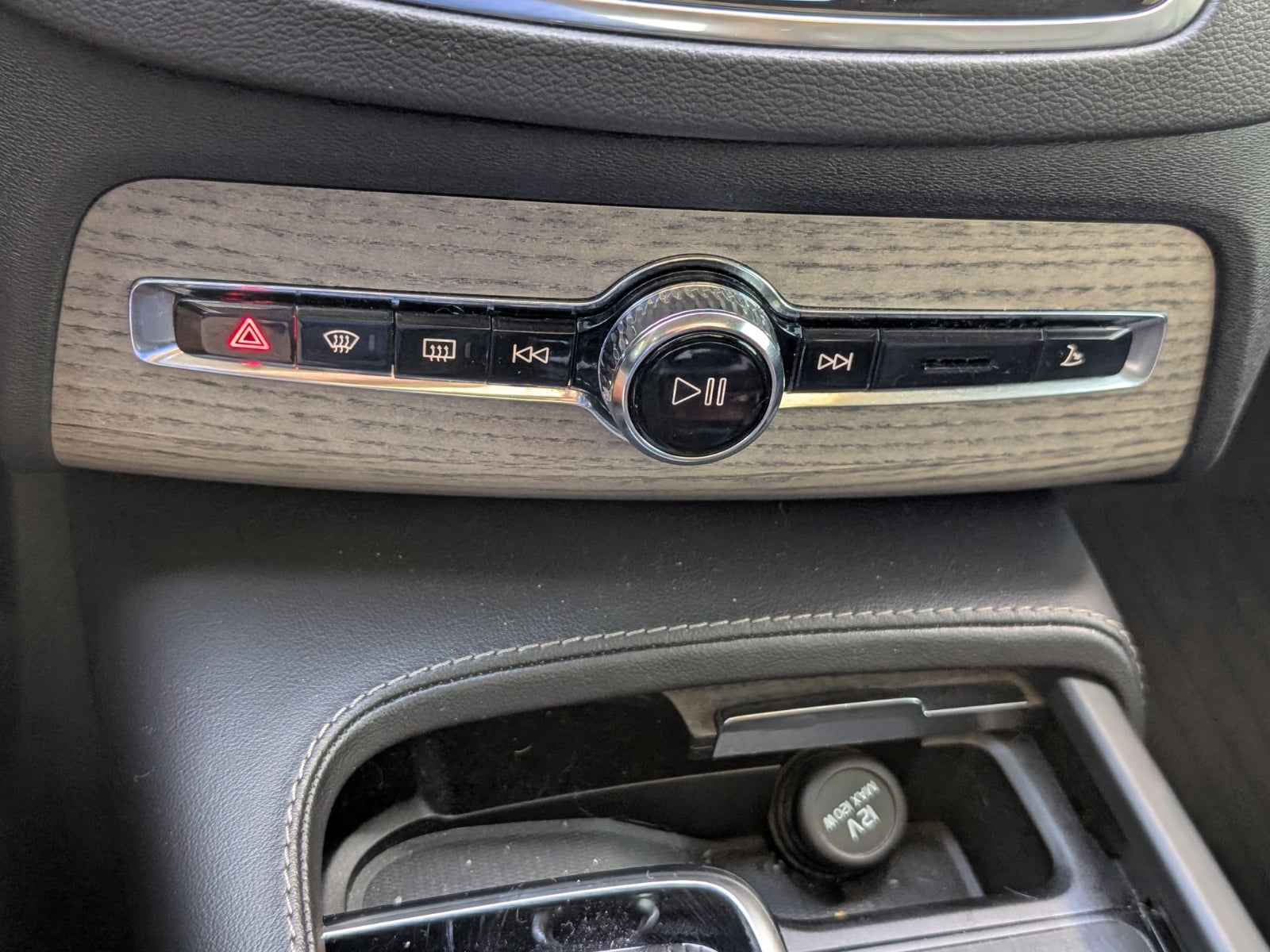 2021 Volvo XC90 Inscription