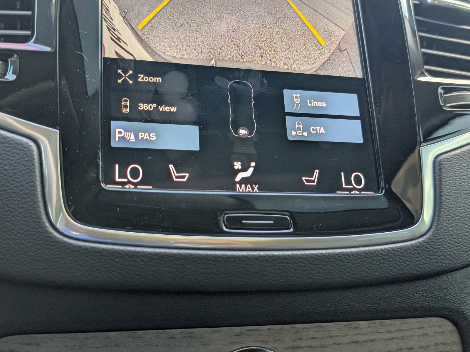 2021 Volvo XC90 Inscription