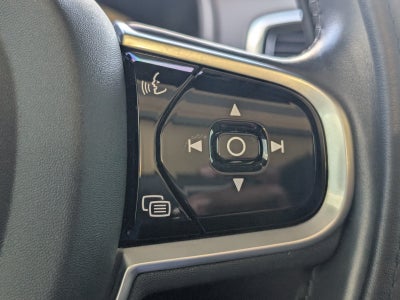 2021 Volvo XC90 Inscription