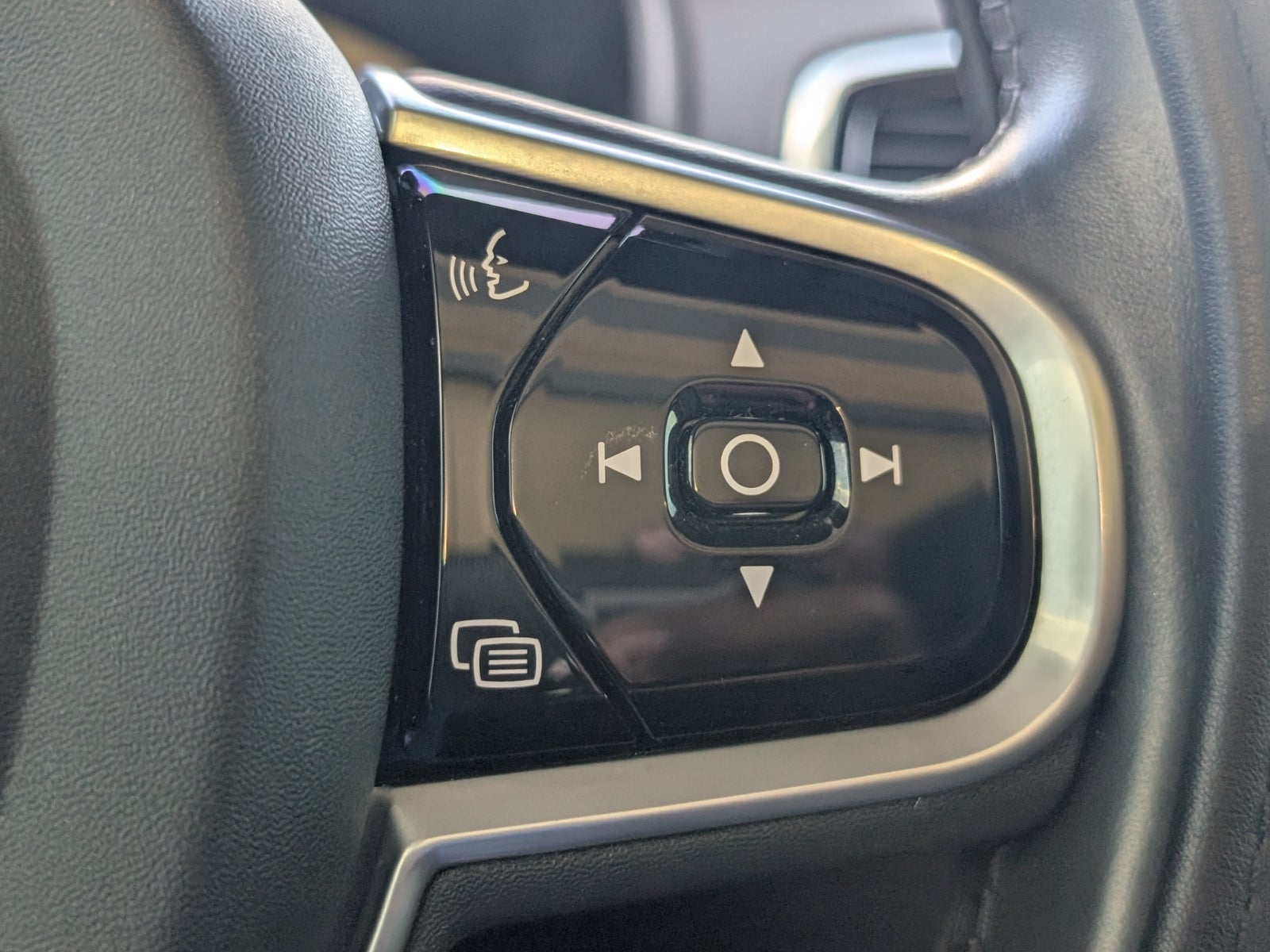 2021 Volvo XC90 Inscription