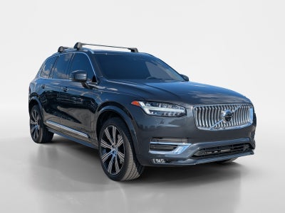 2021 Volvo XC90 Inscription