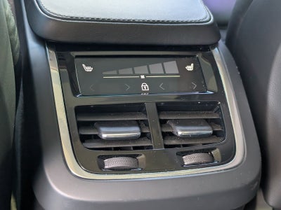 2021 Volvo XC90 Inscription