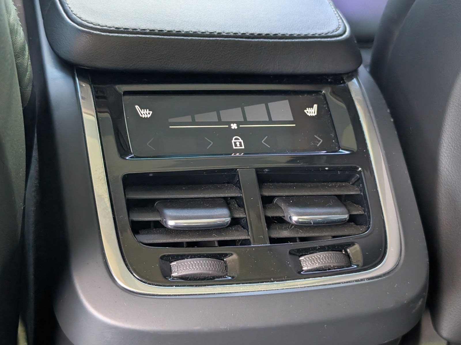 2021 Volvo XC90 Inscription