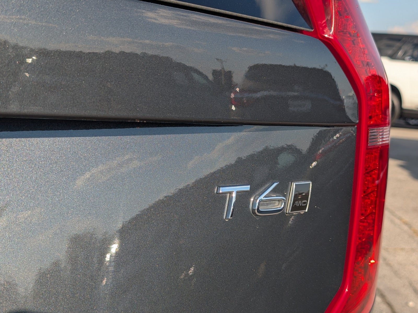 2021 Volvo XC90 Inscription